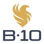 b10 energy logo